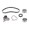 Continental PRO SERIES PLUS KIT 97-06 HYUNDAI KIA PP284LK1 - alternate 1